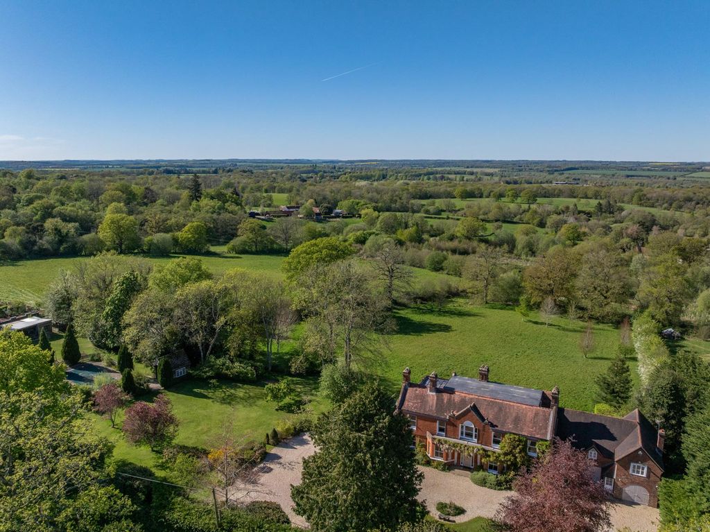 Additional image 32 of 9 bed detached house for saleKintbury, Hungerford, Berkshire RG17