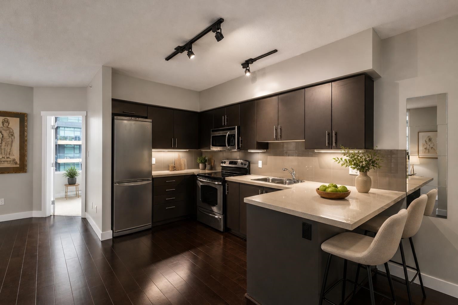 Additional image 4 of 425-9009 Cornerstone Mews, Burnaby, BC, V5A 0B9
