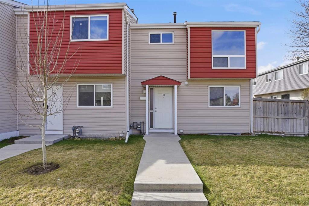 Additional image 2 of 49-5425 Pensacola Crescent SE, Calgary, AB, T2A2G5