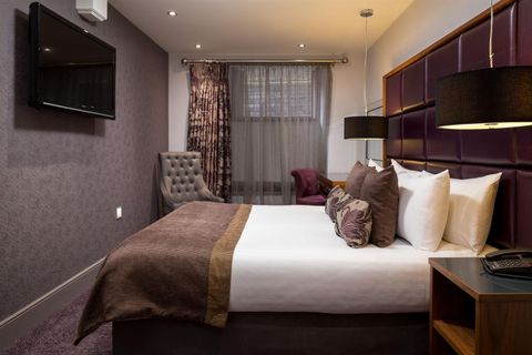 Roomzzz Newcastle City Liberty Clavering Place, Newcastle Upon Tyne NE1