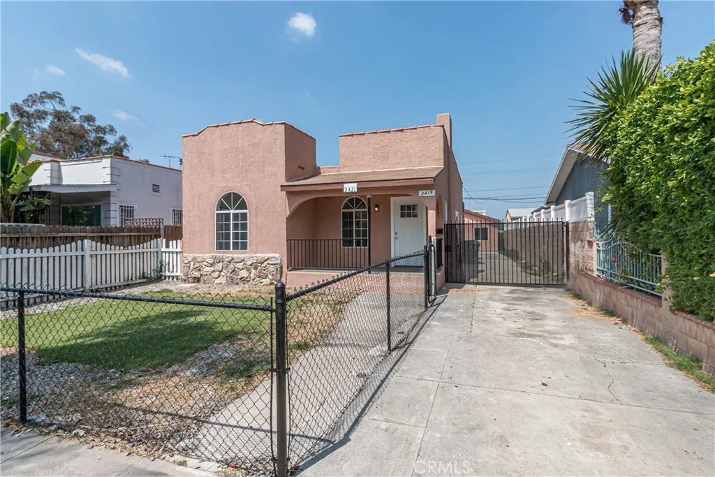 Additional image 46 of 2421 S Cloverdale Avenue, Los Angeles, CA 90016