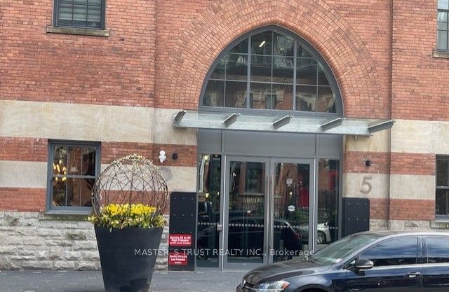 Additional image 2 of 1905-5 St Joseph Street, Toronto, ON, M4Y 0B6