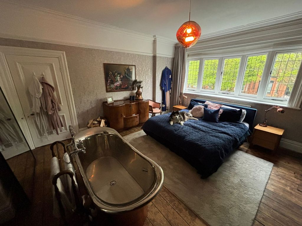 Additional image 20 of 5 bed terraced house to rentWestbourne Avenue, Princes Avenue, Hull, East Riding Of Yorkshi HU5