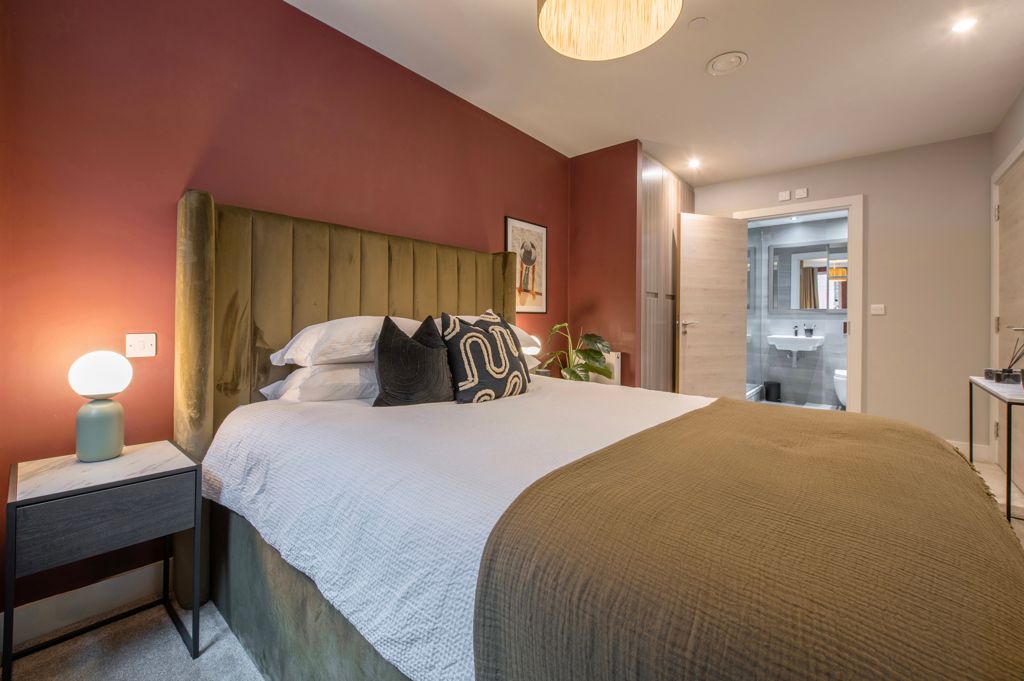 Additional image 10 of 3 bed flat to rentQuarry Hill, Leeds LS2