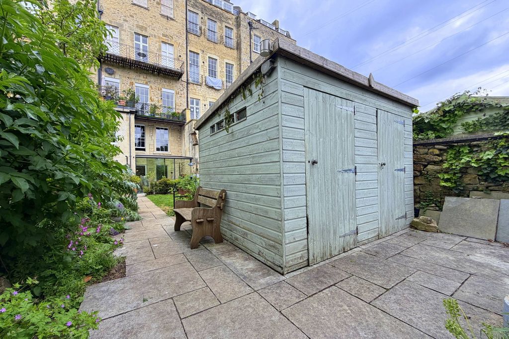 Additional image 18 of 3 bed maisonette for saleGrosvenor Place, Bath BA1
