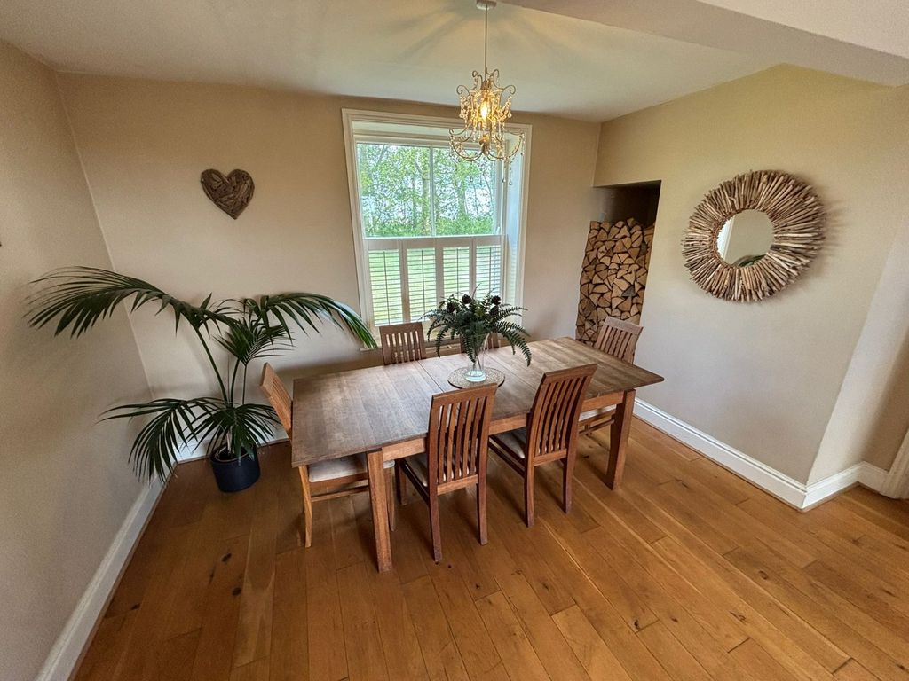 Additional image 7 of 5 bed detached house to rentSouth Dalton, Beverley, East Yorkshire HU17