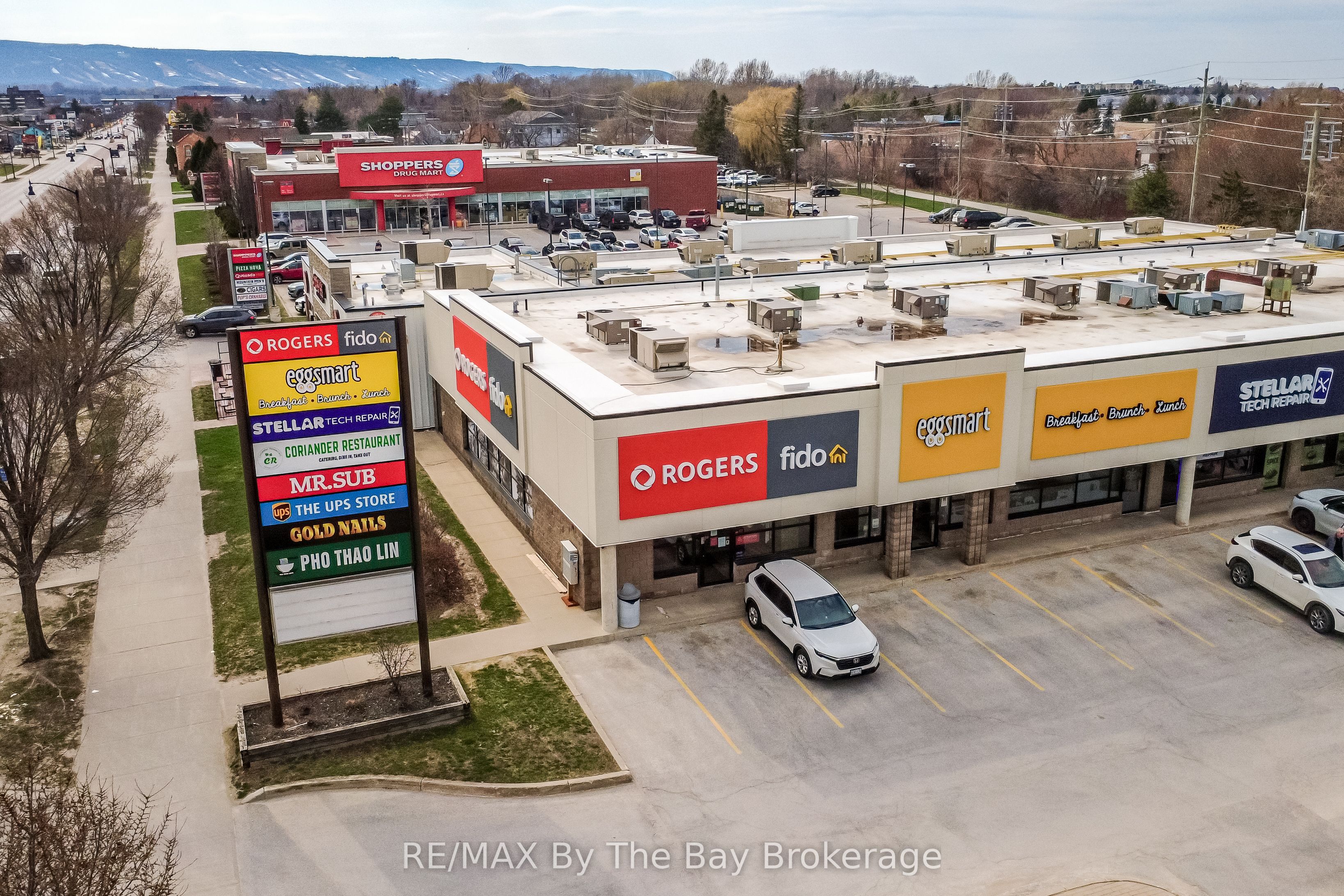 Additional image 2 of 1B-115 First Street, Collingwood, ON, L9Y 1A5