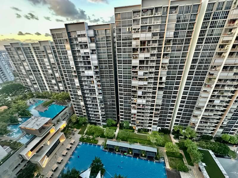 16 Choa Chu Kang Grove photo 2