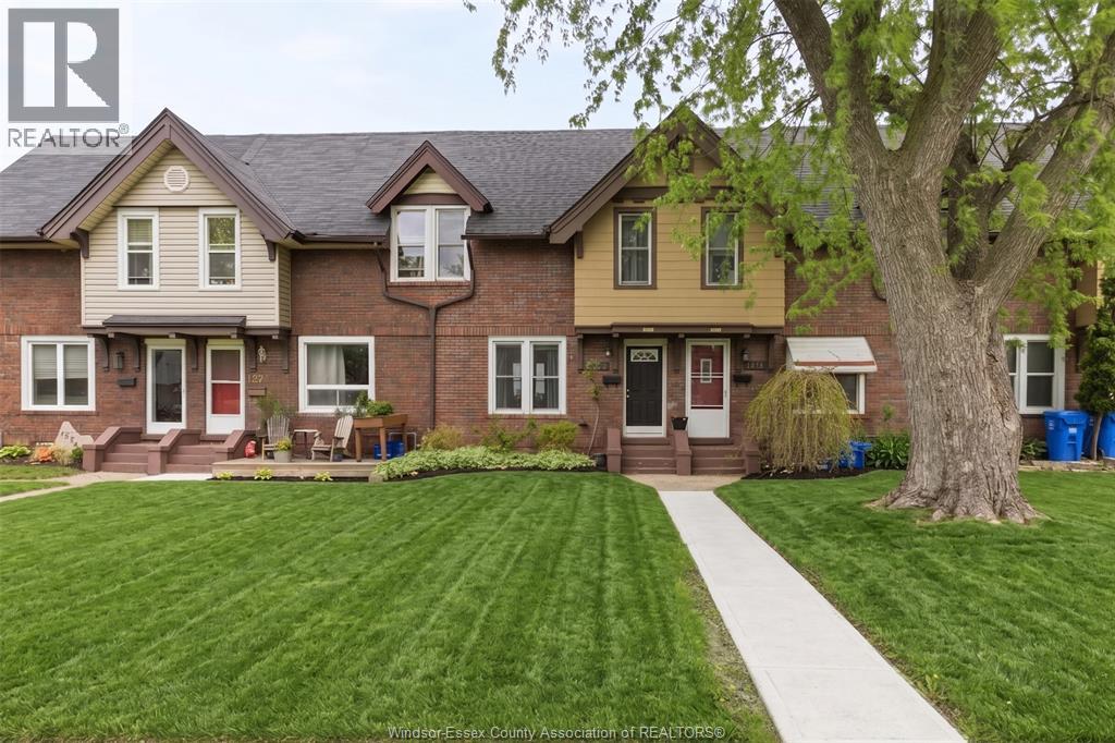 1278 Monmouth Road, Windsor, ON, N8Y3M1