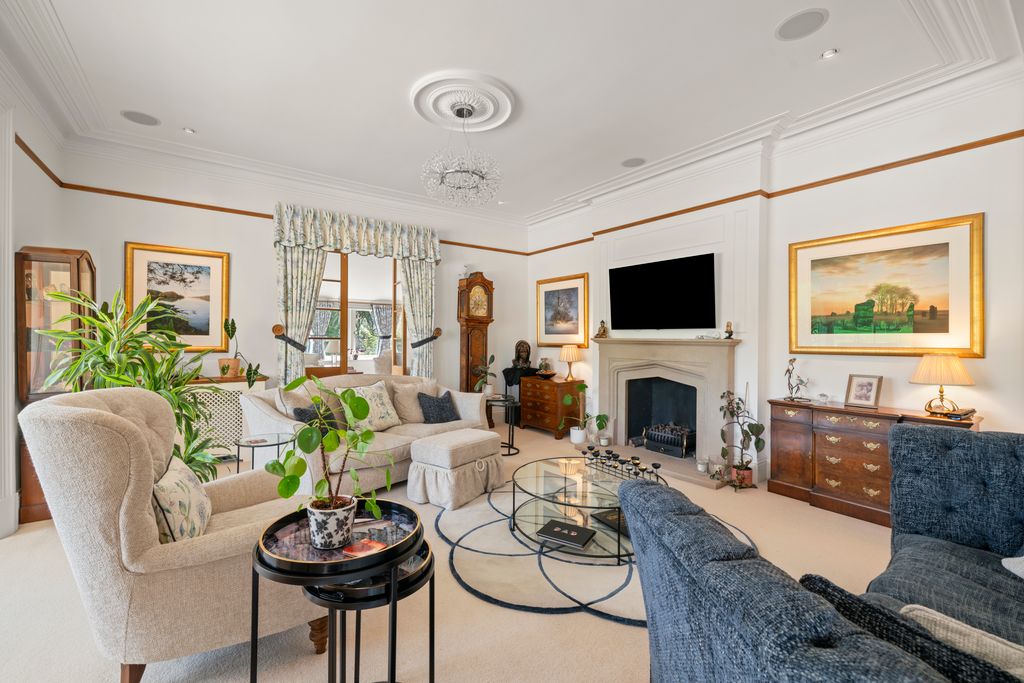 Additional image 8 of 7 bed property for saleRidding Bay Lakeside, Windermere, Ulverston LA12