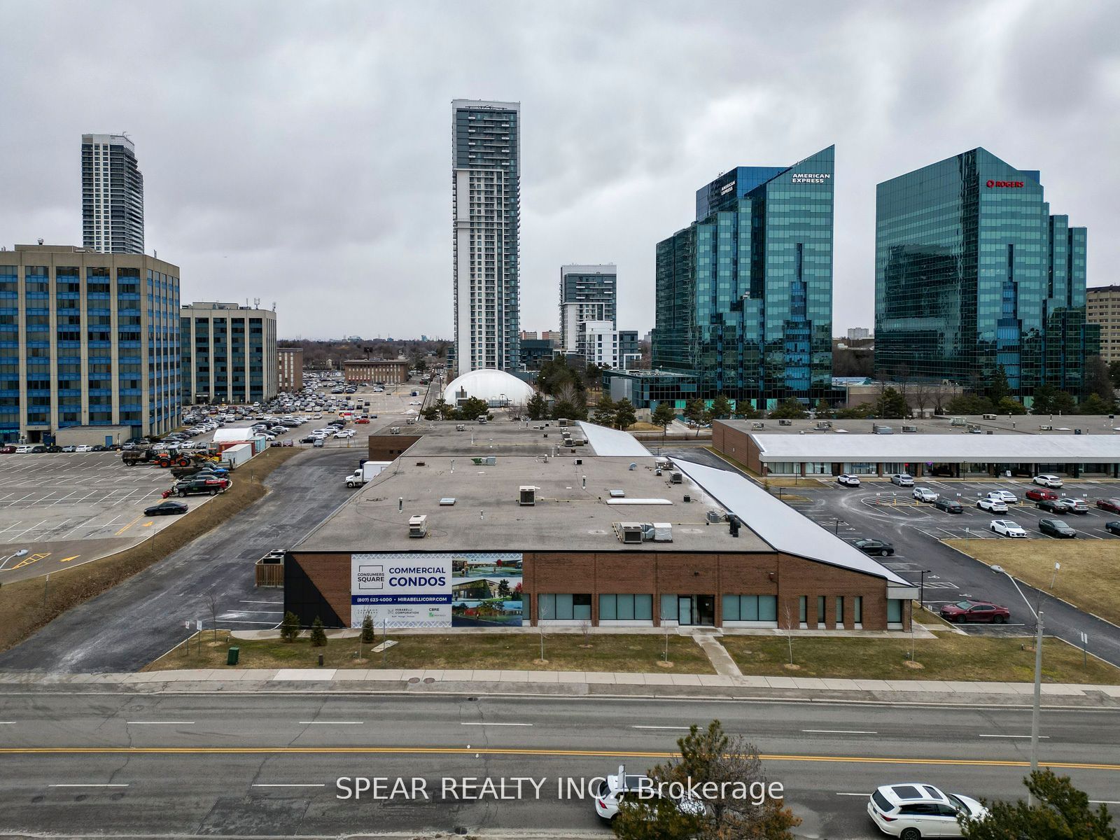 22-26-280-422 Consumers Road, Toronto, ON, M2J 1P8