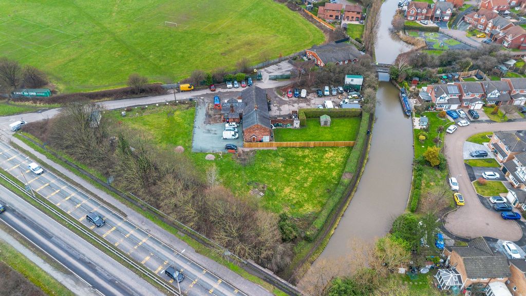 Additional image 16 of Land for saleCanal Walk, Rudheath CW9
