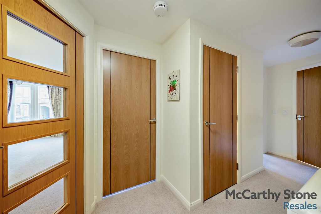 Additional image 20 of 2 bed flat for sale18 Robert Adam Court, Bondgate, Alnwick NE66