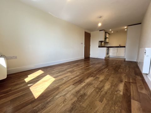 St. Stephens Road, Norwich NR1