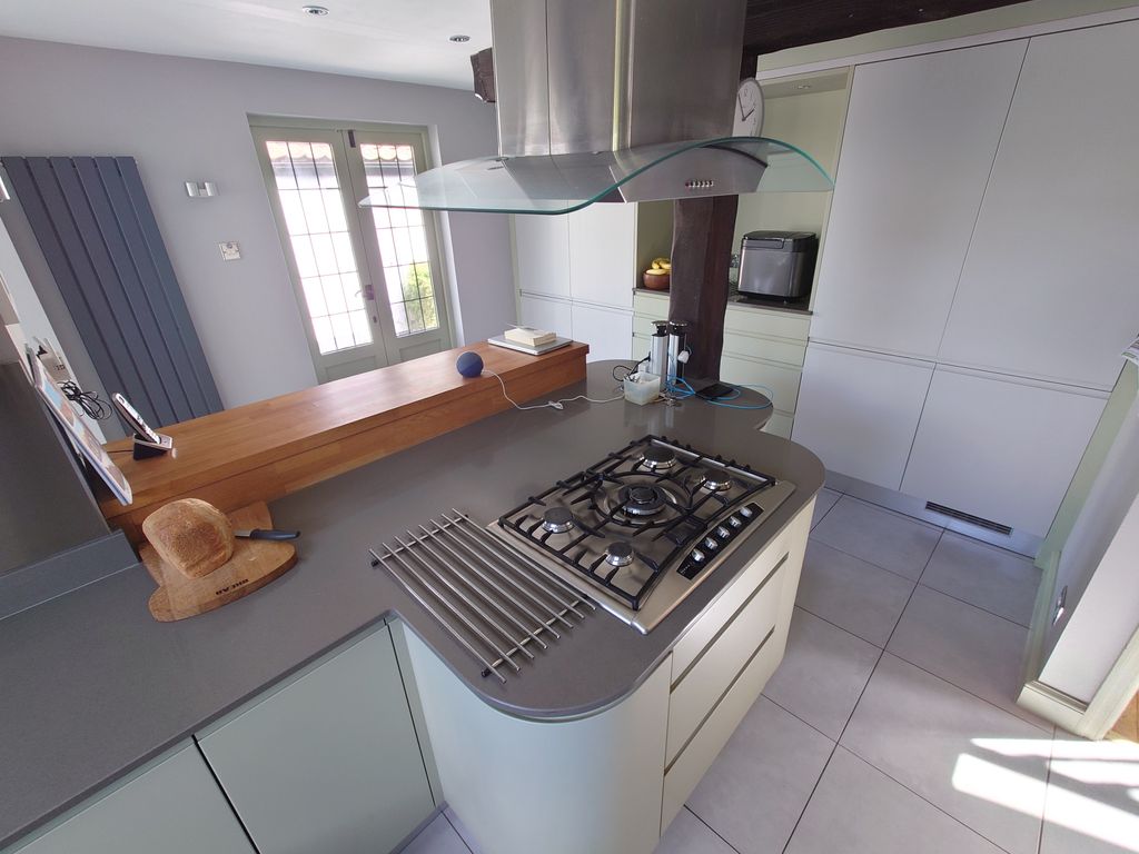 Additional image 7 of 5 bed detached house to rentColesden Road, Wilden MK44