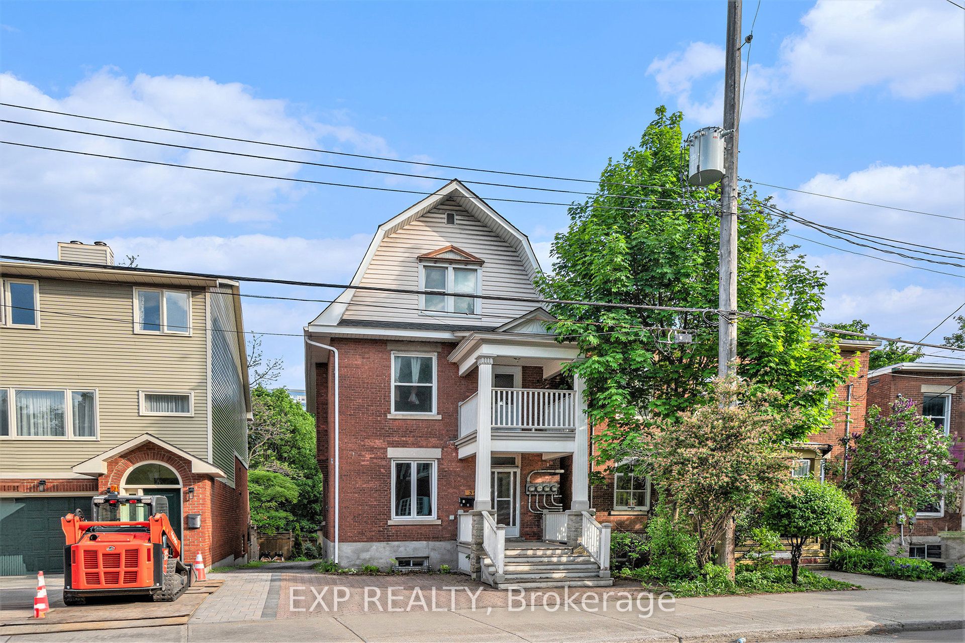 350 Fifth Avenue, Ottawa, ON, K1S 2N8