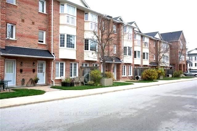 44-151 Townsgate Drive, Vaughan, ON, L4J 8J7
