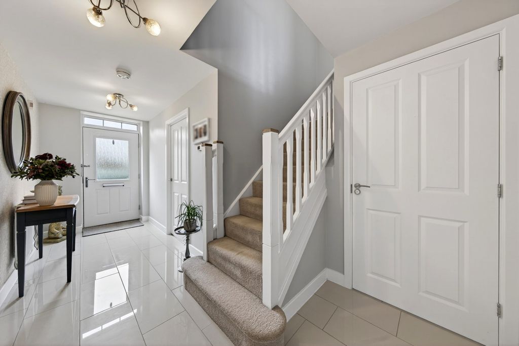 Additional image 2 of 4 bed detached house for saleKirby Street, Barton Seagrave NN15