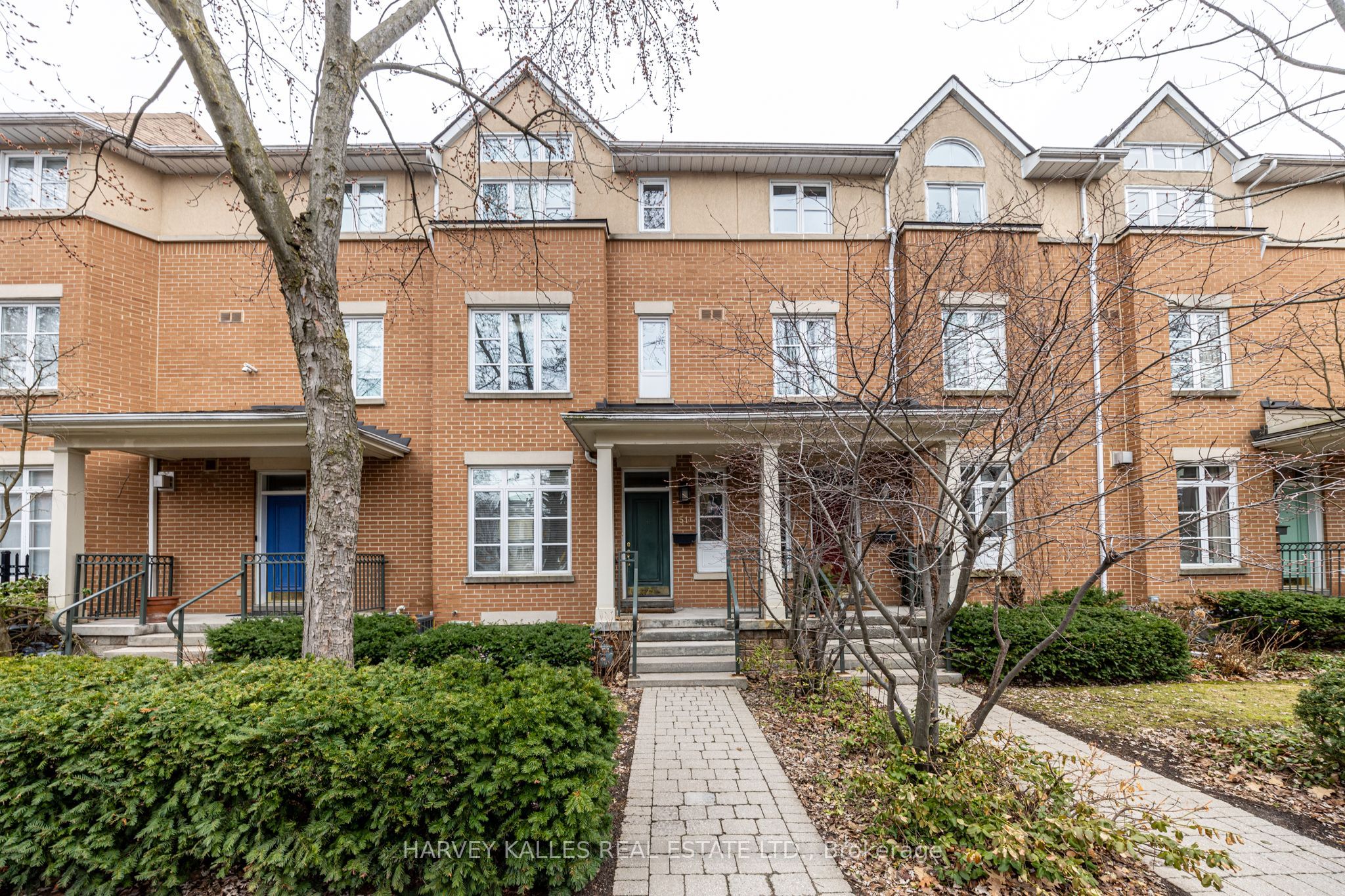 51 Shaftesbury Avenue, Toronto, ON, M4T 3B3