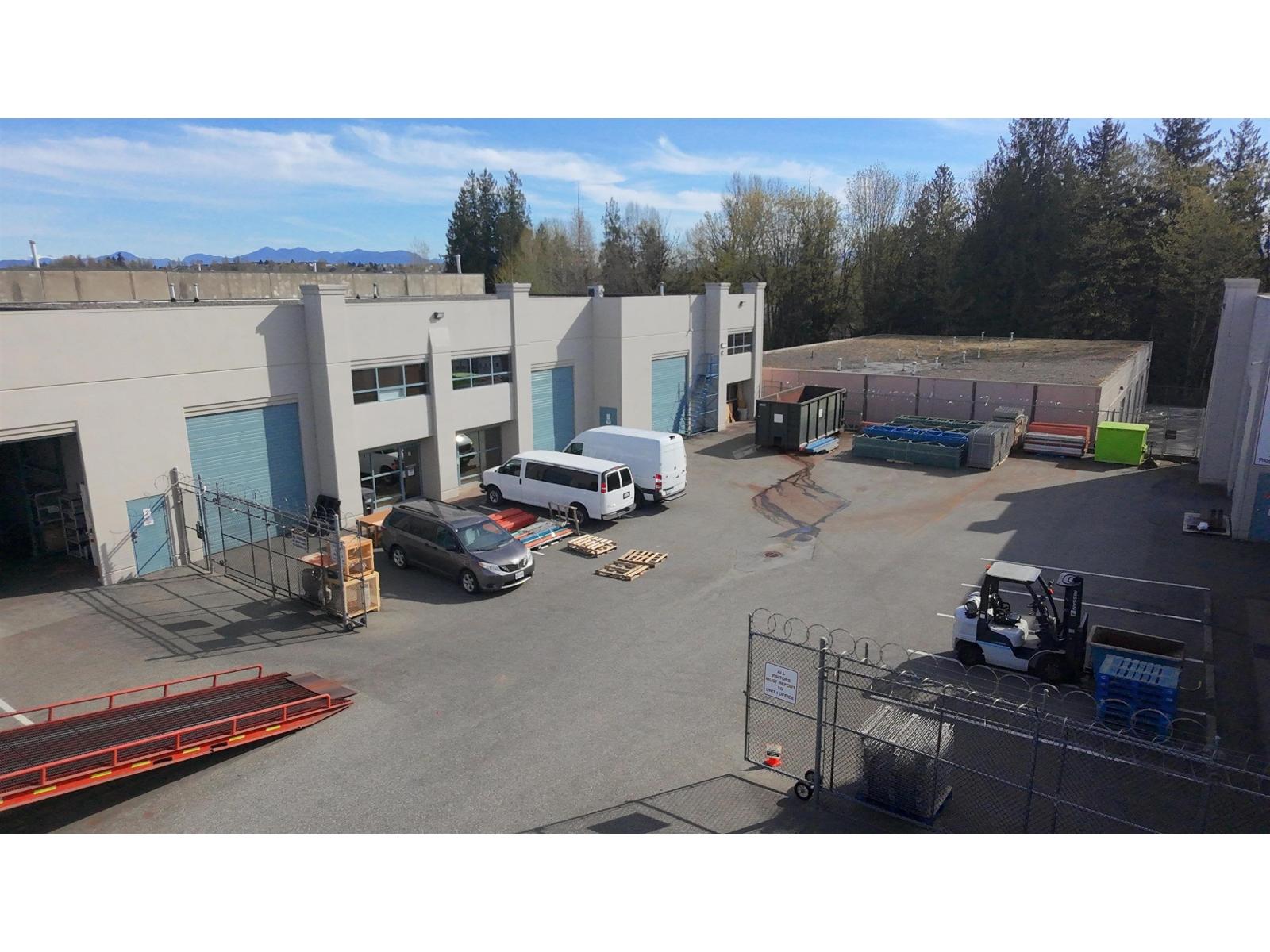 J-2630 Progressive Way, Abbotsford, BC, V2T6H8