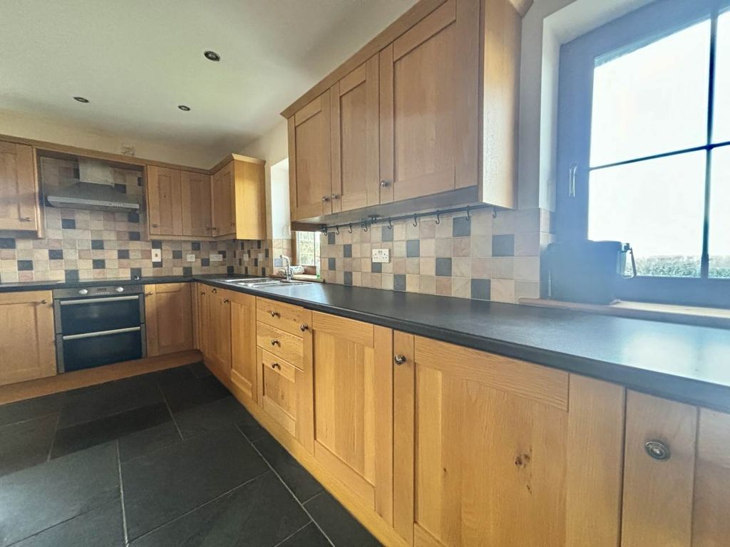 Additional image 3 of 4 bed detached house to rentPant Y Carne Farm, New Cross, Aberystwyth SY23