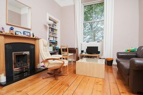 Lutton Place, Edinburgh EH8