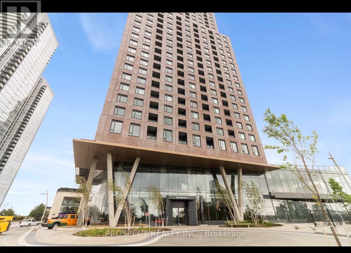 3005-2920 Highway 7 Highway, Vaughan, ON, L4K 0P4
