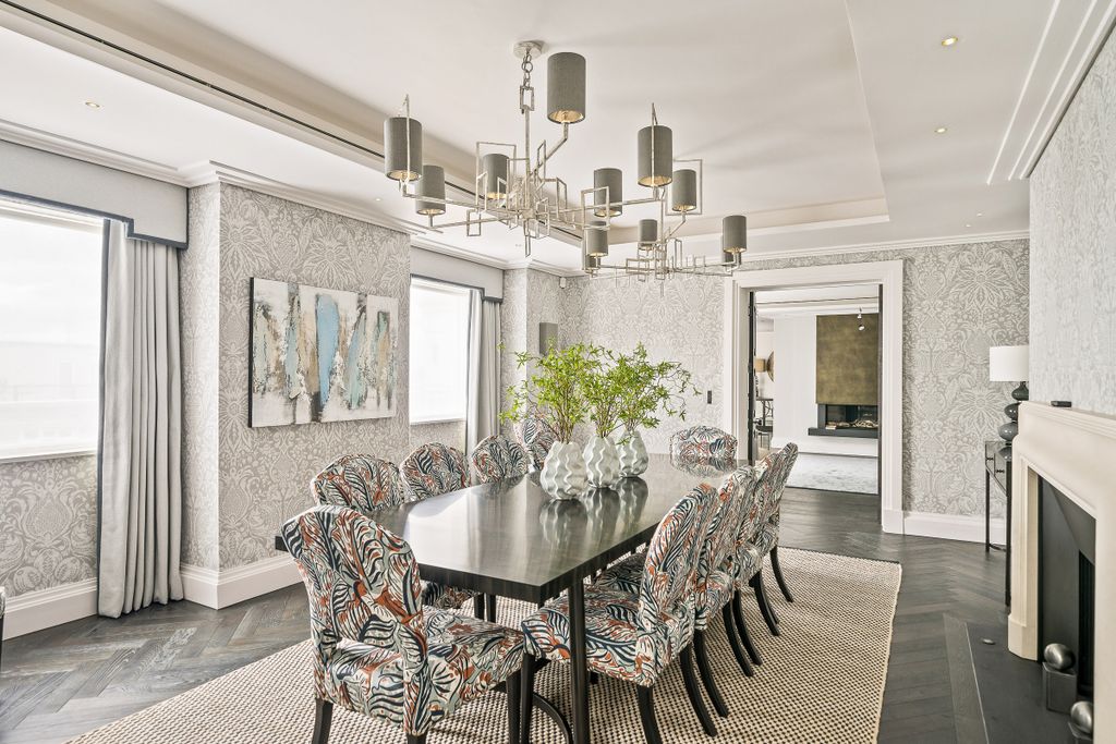 Additional image 9 of 5 bed flat to rentPrinces Gate, Knightsbridge, London SW7, United Kingdom