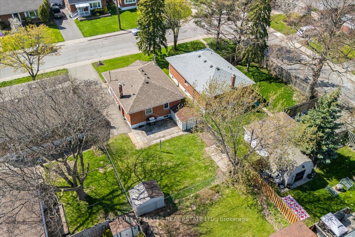 Additional image 3 of 5 Greenwood Street, Hamilton, ON, L8T 3N2