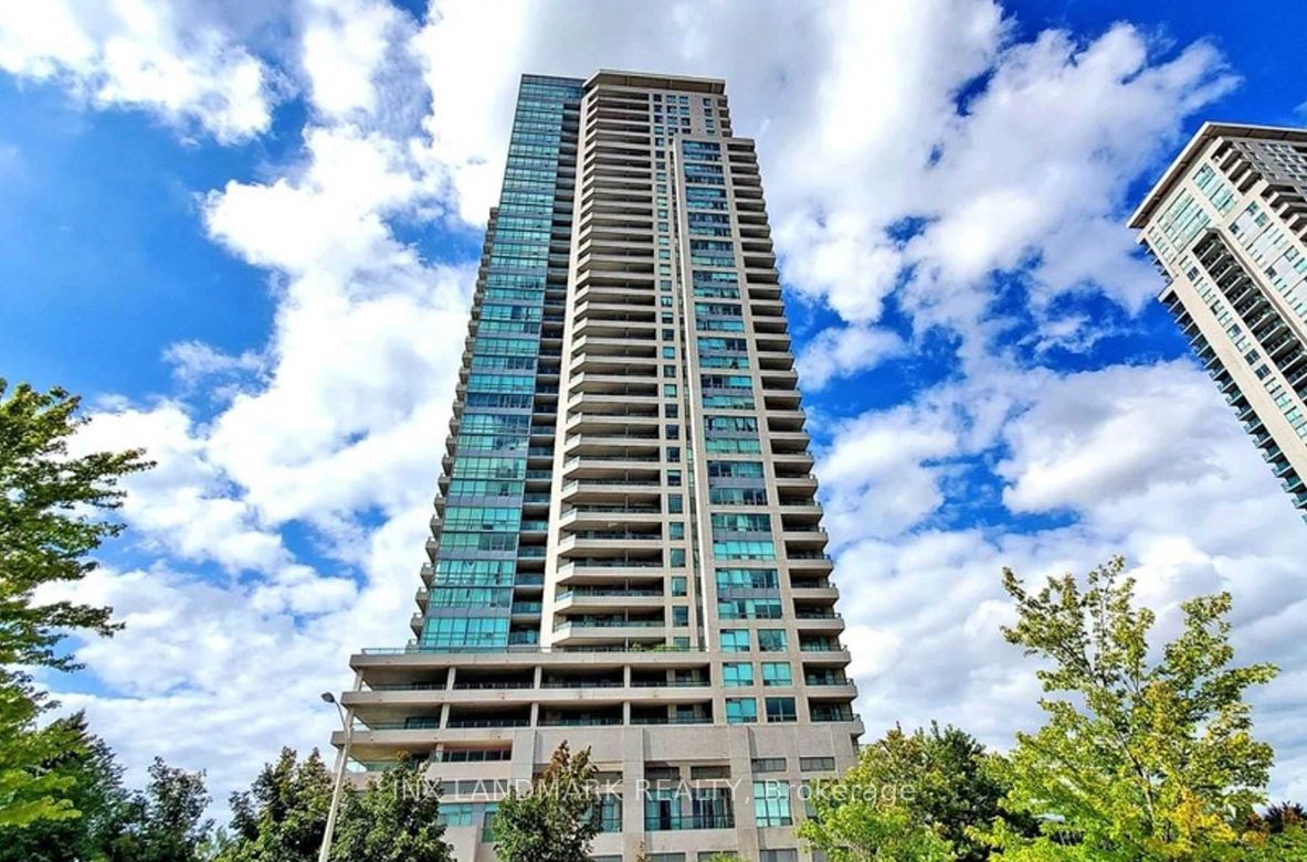 2301-50 Brian Harrison Way, Toronto, ON, M1P 5J4