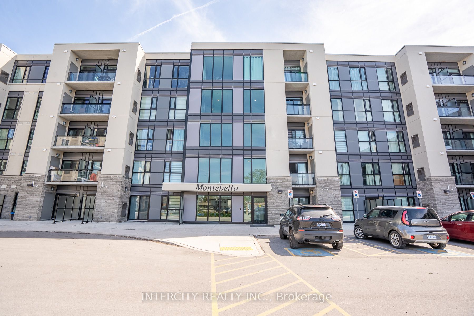 327-50 Herrick Avenue, St. Catharines, ON, L2P 2T9
