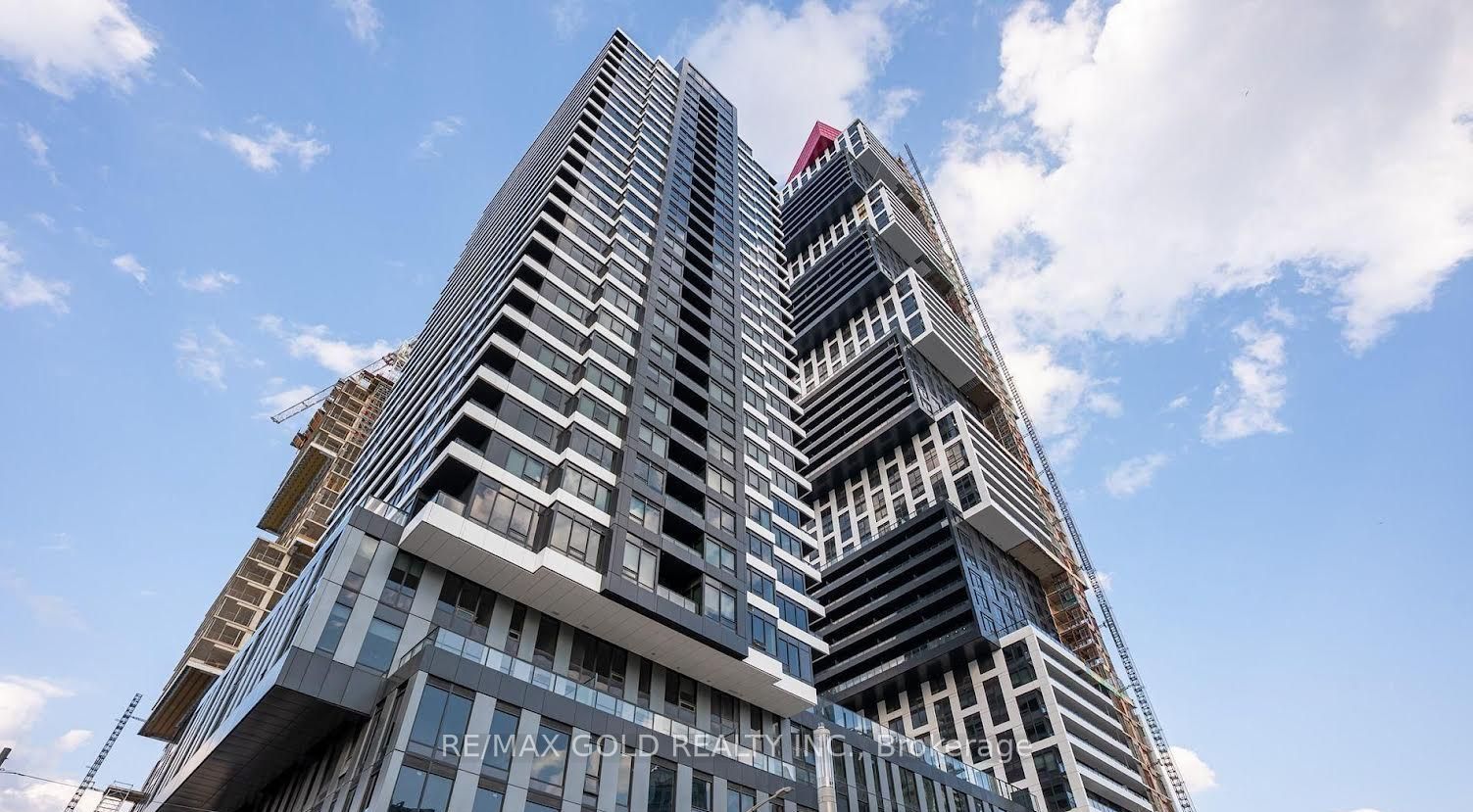 4806-4015 The Exchange Street, Mississauga, ON, L5B 0N9