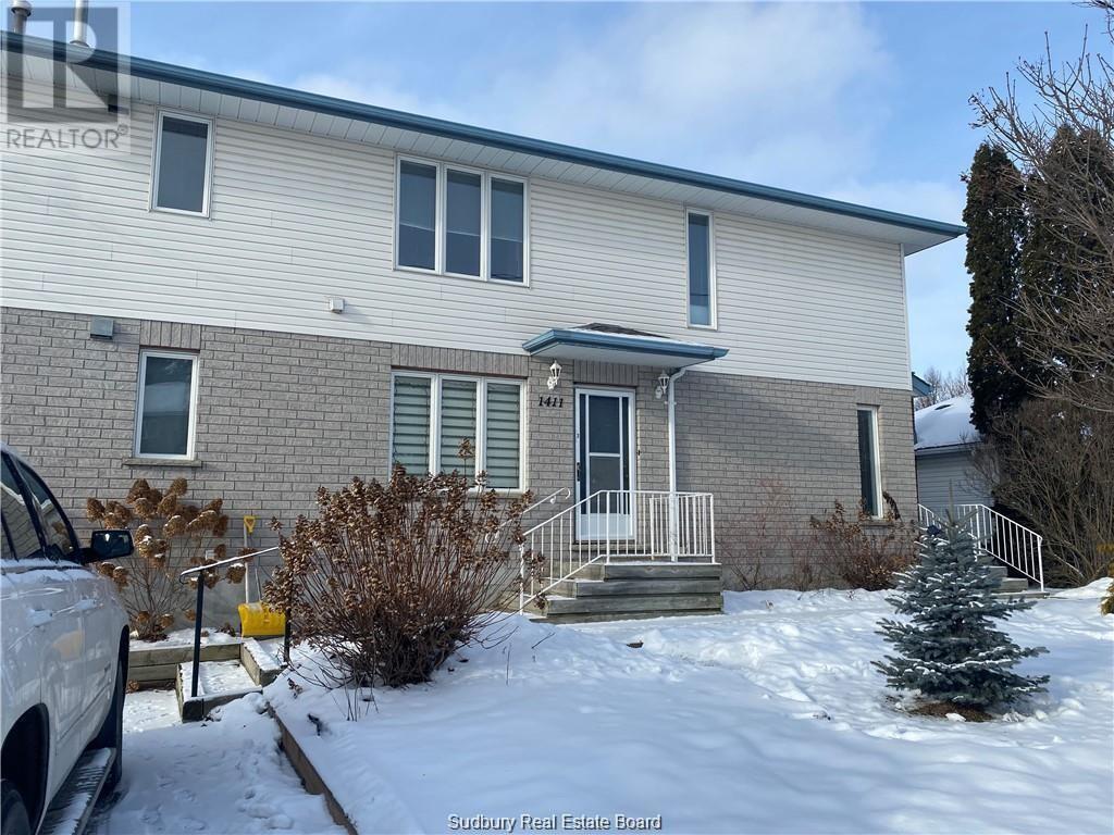 1411 Marcel Street, Sudbury, ON, P3E4G2