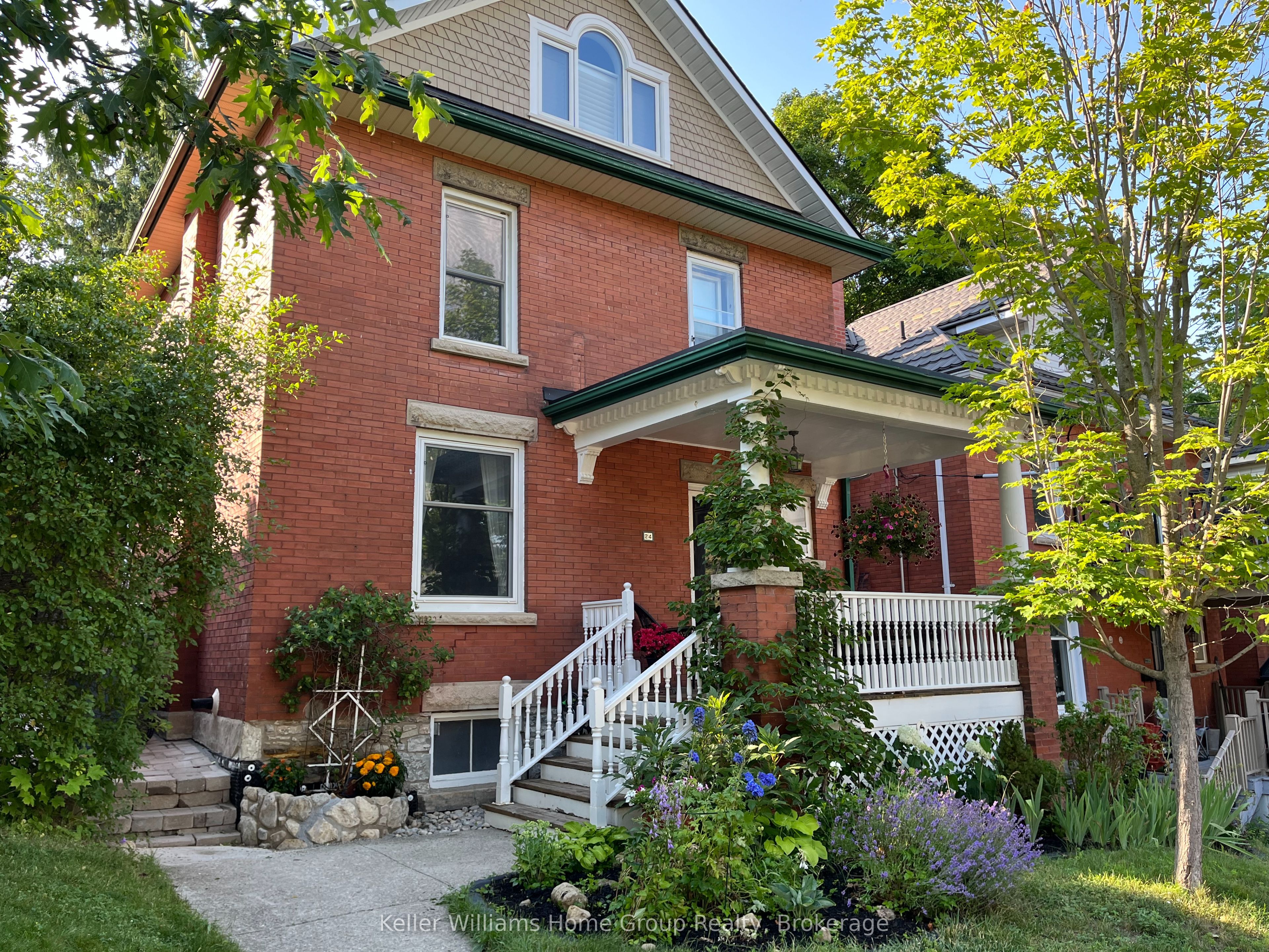 24 Powell Street E, Guelph, ON, N1H 1T8