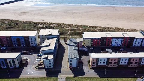 St Margarets Court, Marina, Swansea SA1