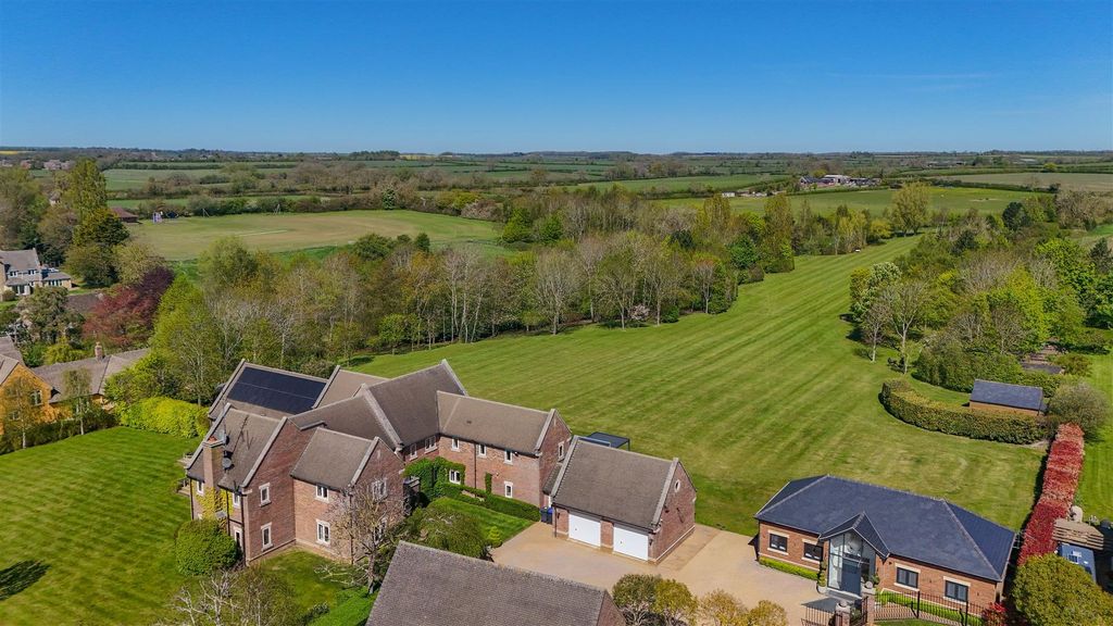 Additional image 2 of 8 bed detached house for saleSheldons Lane, Walgrave, Northampton NN6