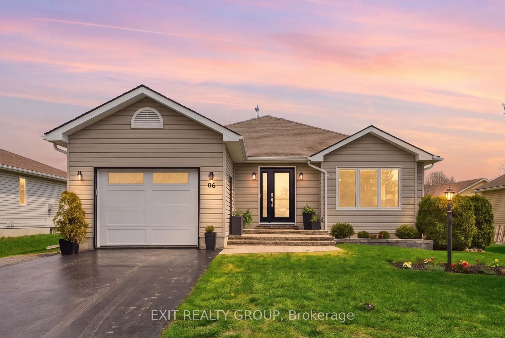 86 Sand Banks Court, Prince Edward County, ON, K0K 3L0