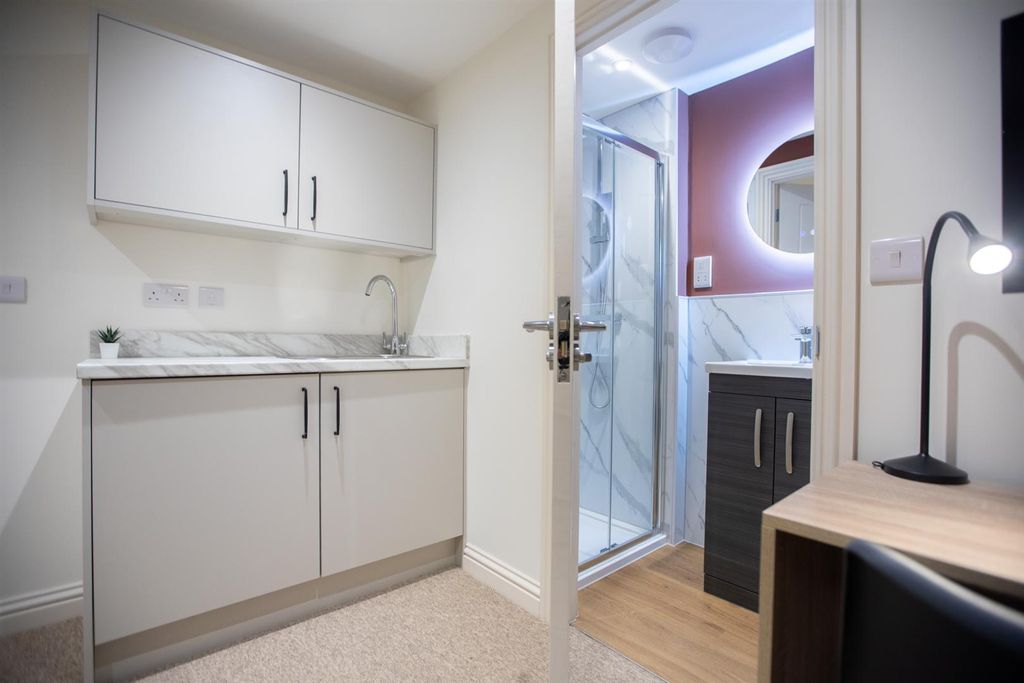 Additional image 10 of 6 bed shared accommodation to rentHarrow Road, Bristol BS4