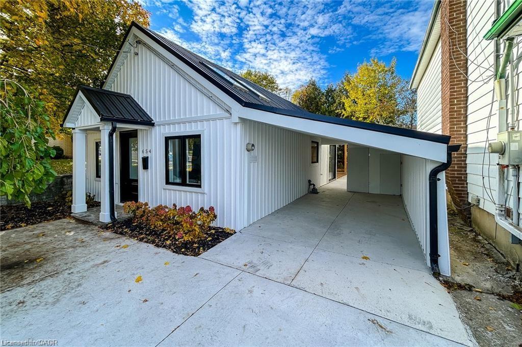Additional image 5 of 654 West 5th Street, Hamilton, ON, L9C 3R2