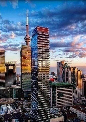 2001-224 King Street W, Toronto, ON, M5H 0A6