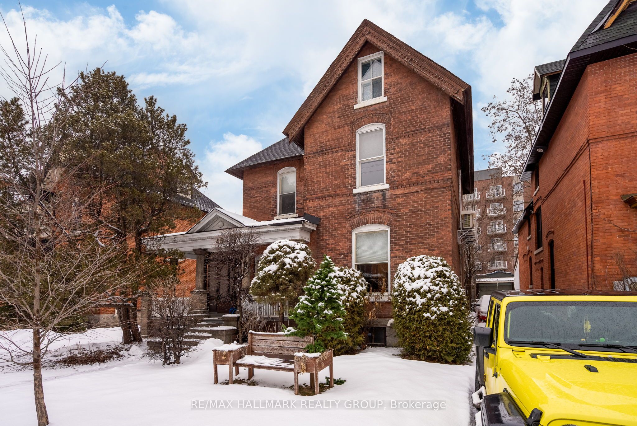 Additional image 2 of 45 Russell Avenue, Ottawa, ON, K1N 7W9