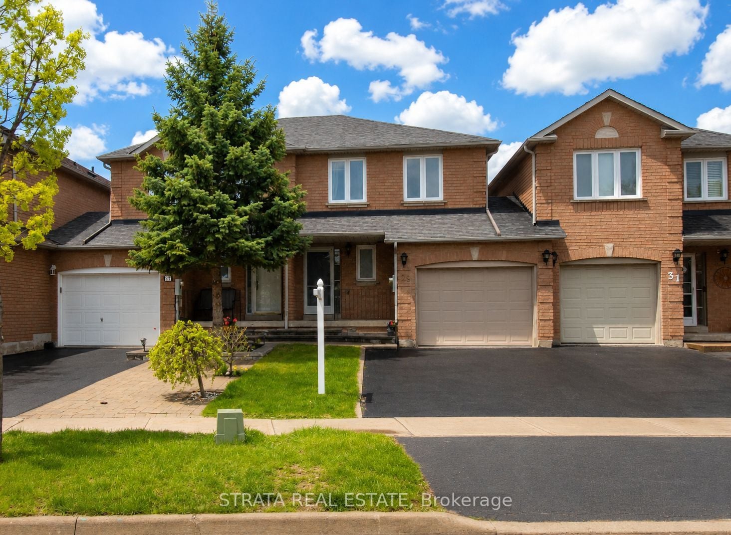 29 Tumbleweed Court, Vaughan, ON, L4L 8Y5