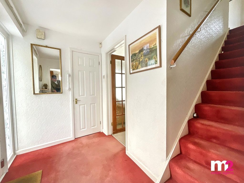 Additional image 8 of 4 bed detached house for saleSt Cybi Avenue, Llangybi, Usk NP15