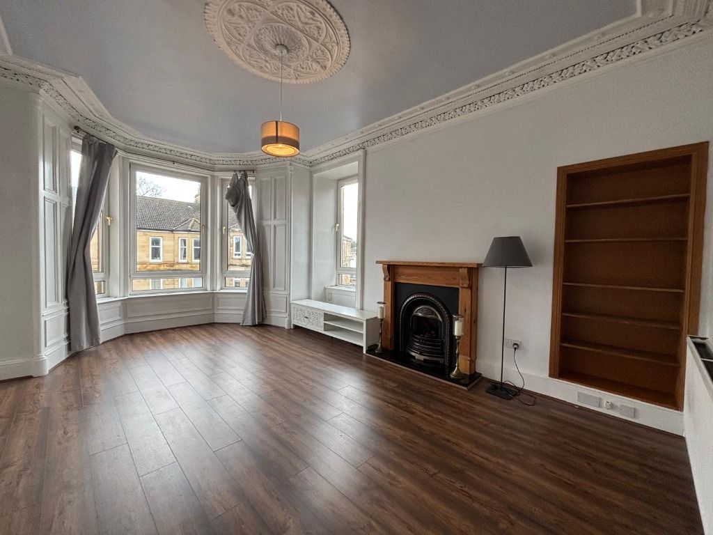 Additional image 3 of 3 bed flat to rentBarterholm Road, Paisley, Renfrewshire PA2