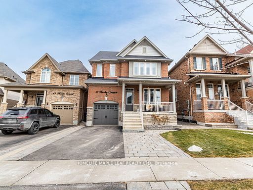 47 Hawke Crescent, New Tecumseth, ON, L0G 1W0