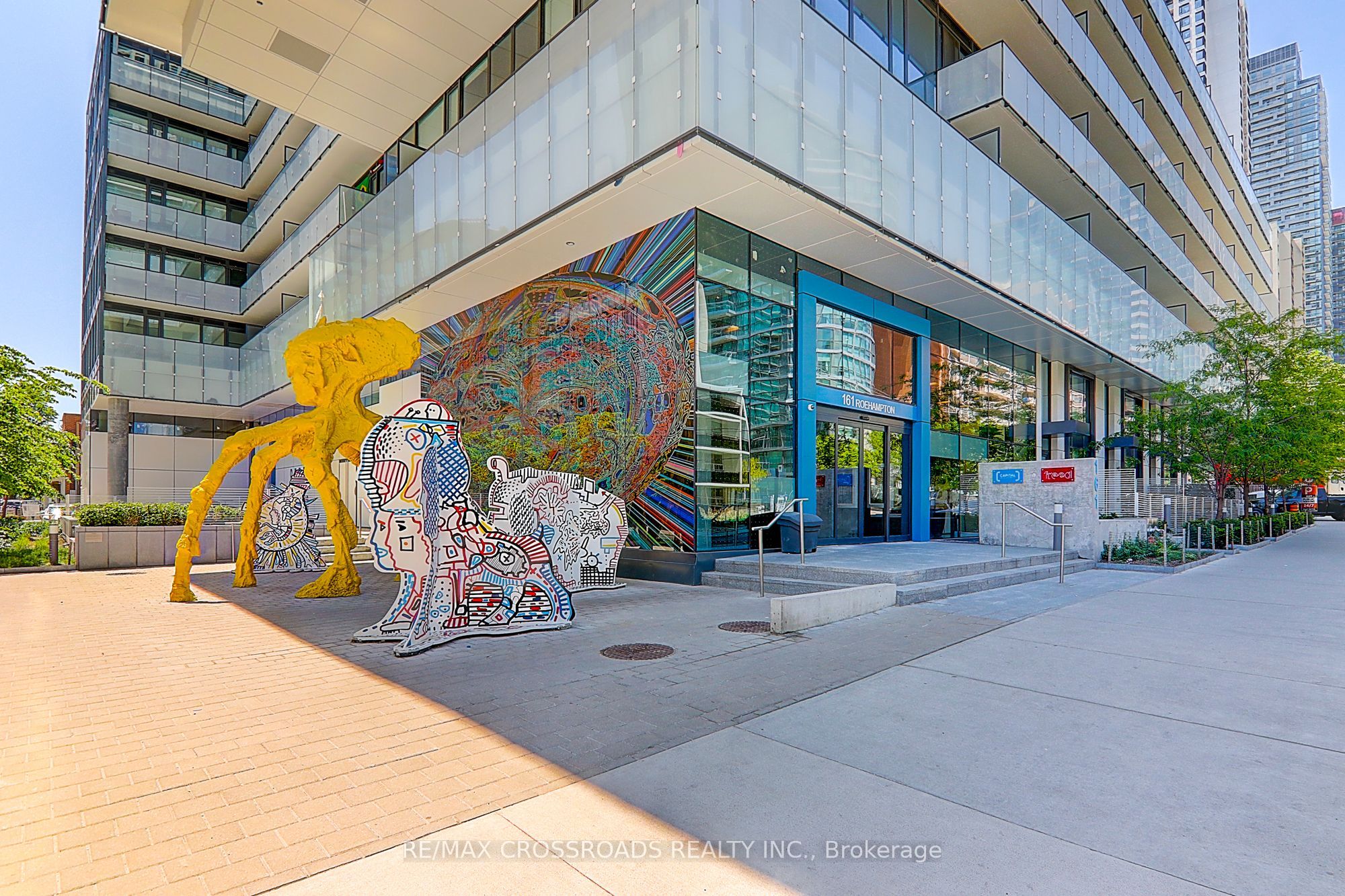 Additional image 2 of 1802-161 Roehampton Avenue, Toronto, ON, M4P 0C8