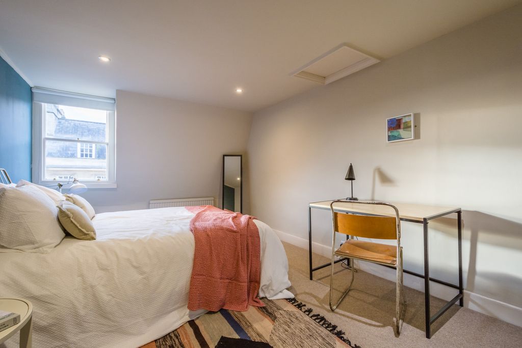 Additional image 12 of 2 bed flat to rentGay Street, Bath BA1