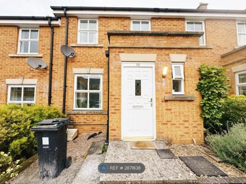 Parnell Road, Bristol BS16