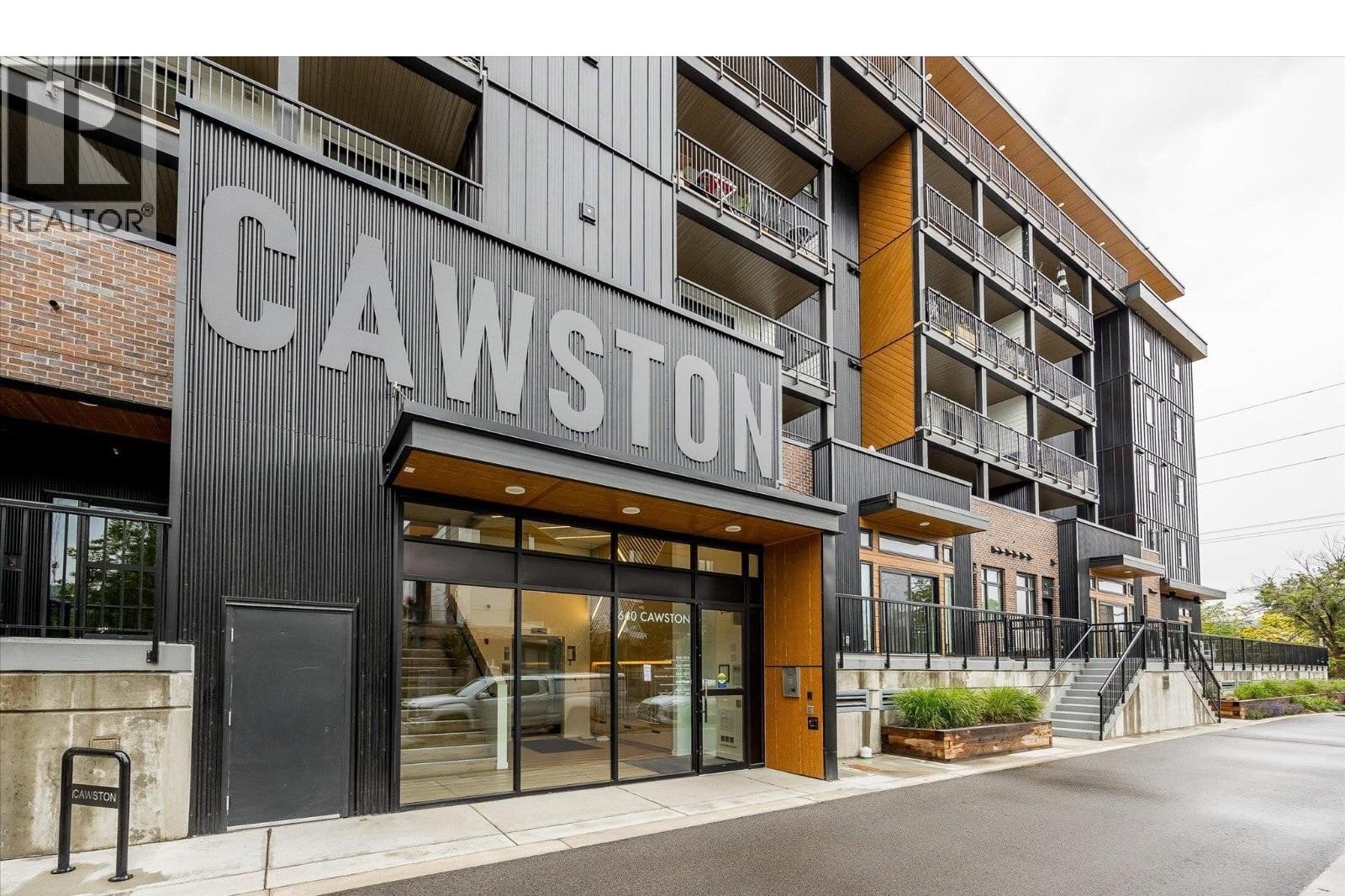 Additional image 8 of 313-660 Cawston Avenue, Kelowna, BC, V1Y6Z4