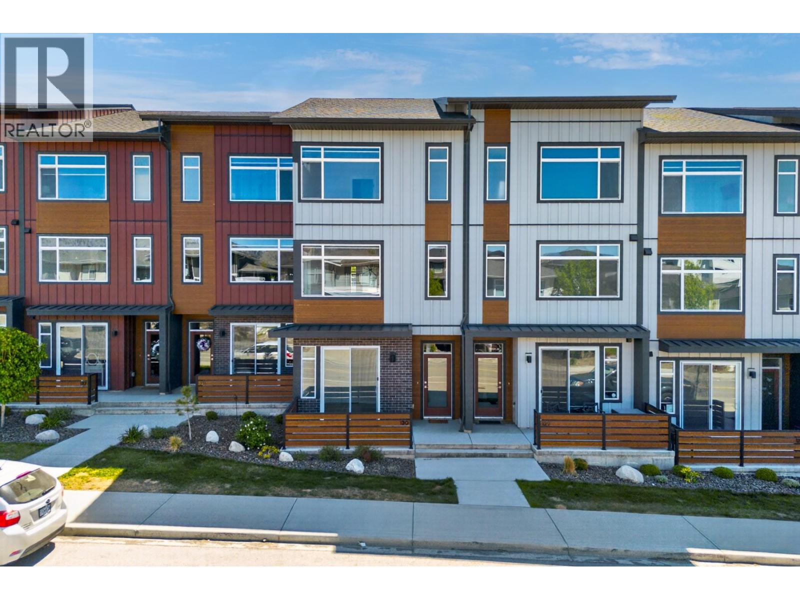 130-1901 Qu'appelle Boulevard, Kamloops, BC, V2E0C9